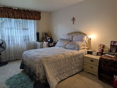 Tiny photo for 2315 E OLIVE Street #2G, Arlington Heights, IL 60004 (MLS # 12451475)