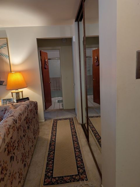 Tiny photo for 2315 E OLIVE Street #2G, Arlington Heights, IL 60004 (MLS # 12451475)