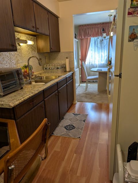 Tiny photo for 2315 E OLIVE Street #2G, Arlington Heights, IL 60004 (MLS # 12451475)