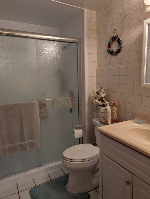 Tiny photo for 2315 E OLIVE Street #2G, Arlington Heights, IL 60004 (MLS # 12451475)