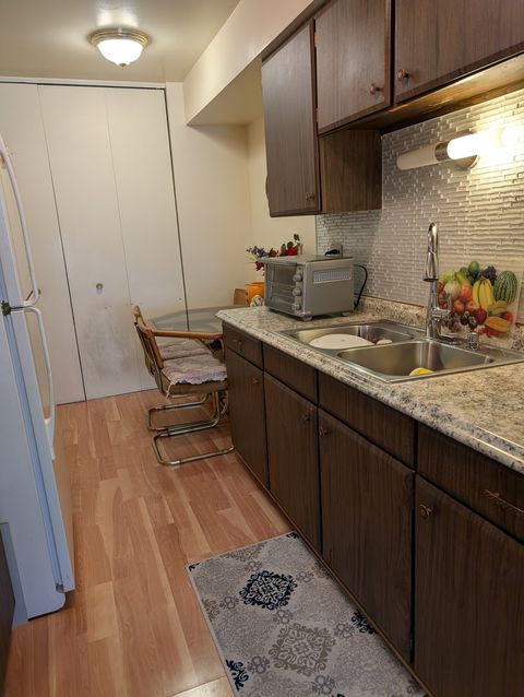 Tiny photo for 2315 E OLIVE Street #2G, Arlington Heights, IL 60004 (MLS # 12451475)