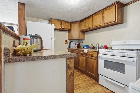 Tiny photo for 817 W Madison Street, Pontiac, IL 61764 (MLS # 12546621)
