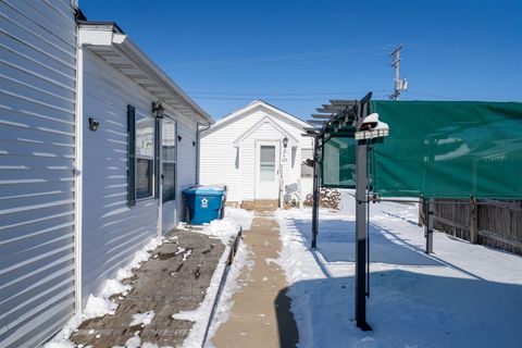 Tiny photo for 817 W Madison Street, Pontiac, IL 61764 (MLS # 12546621)