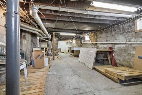 Tiny photo for 817 W Madison Street, Pontiac, IL 61764 (MLS # 12546621)