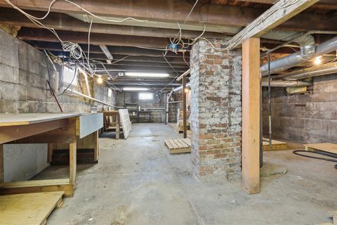 Tiny photo for 817 W Madison Street, Pontiac, IL 61764 (MLS # 12546621)