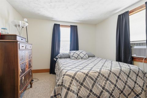 Tiny photo for 817 W Madison Street, Pontiac, IL 61764 (MLS # 12546621)