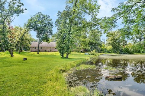 Tiny photo for 21400 Lisa Lane, Steger, IL 60475 (MLS # 12444678)