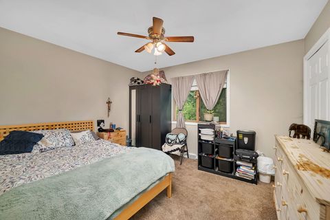 Tiny photo for 21400 Lisa Lane, Steger, IL 60475 (MLS # 12444678)