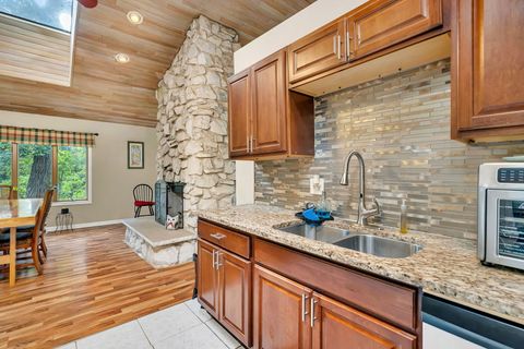Tiny photo for 21400 Lisa Lane, Steger, IL 60475 (MLS # 12444678)