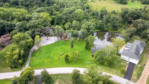 Tiny photo for 21400 Lisa Lane, Steger, IL 60475 (MLS # 12444678)