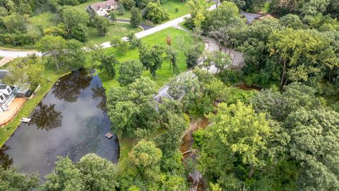 Tiny photo for 21400 Lisa Lane, Steger, IL 60475 (MLS # 12444678)