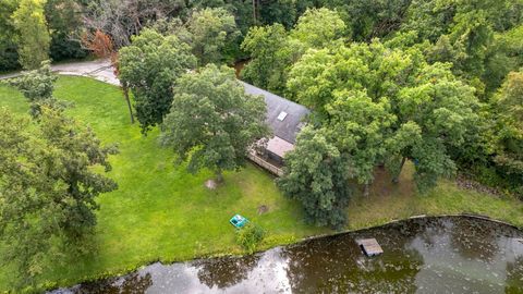 Tiny photo for 21400 Lisa Lane, Steger, IL 60475 (MLS # 12444678)
