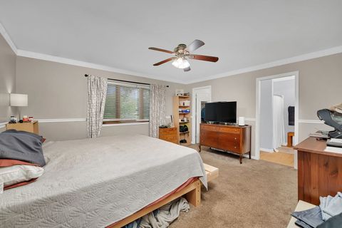 Tiny photo for 21400 Lisa Lane, Steger, IL 60475 (MLS # 12444678)