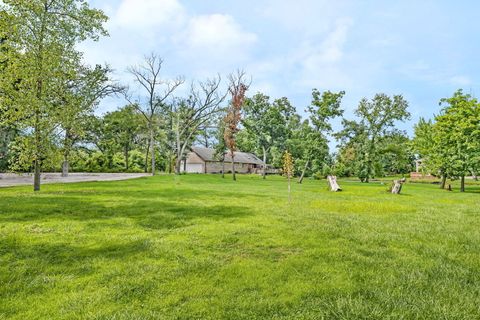 Tiny photo for 21400 Lisa Lane, Steger, IL 60475 (MLS # 12444678)