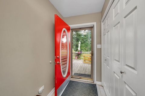 Tiny photo for 21400 Lisa Lane, Steger, IL 60475 (MLS # 12444678)