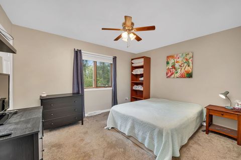 Tiny photo for 21400 Lisa Lane, Steger, IL 60475 (MLS # 12444678)