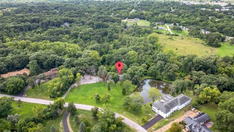 Tiny photo for 21400 Lisa Lane, Steger, IL 60475 (MLS # 12444678)