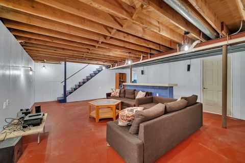 Tiny photo for 21400 Lisa Lane, Steger, IL 60475 (MLS # 12444678)