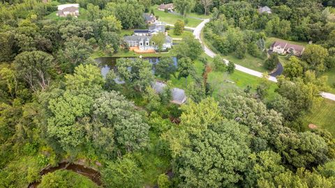 Tiny photo for 21400 Lisa Lane, Steger, IL 60475 (MLS # 12444678)