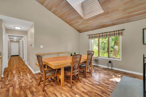 Tiny photo for 21400 Lisa Lane, Steger, IL 60475 (MLS # 12444678)