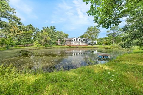 Tiny photo for 21400 Lisa Lane, Steger, IL 60475 (MLS # 12444678)