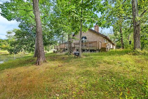 Tiny photo for 21400 Lisa Lane, Steger, IL 60475 (MLS # 12444678)