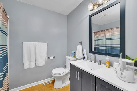 Tiny photo for 21400 Lisa Lane, Steger, IL 60475 (MLS # 12444678)