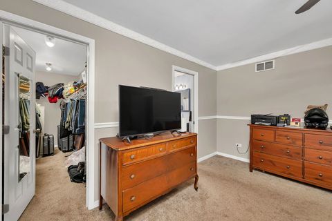 Tiny photo for 21400 Lisa Lane, Steger, IL 60475 (MLS # 12444678)