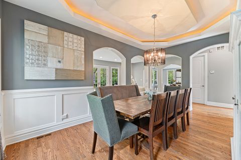 Tiny photo for 3219 University Avenue, Highland Park, IL 60035 (MLS # 12647783)