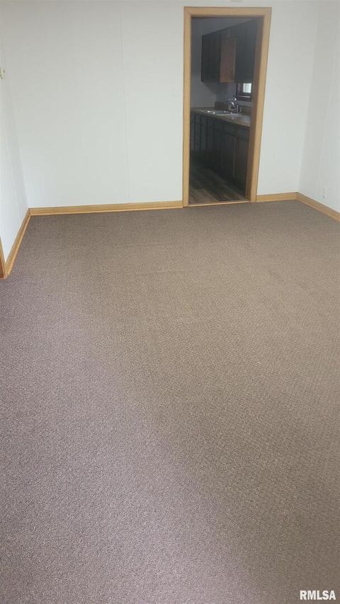 Tiny photo for 211 W Bryan Street, Herrin, IL 62948 (MLS # EB456944)