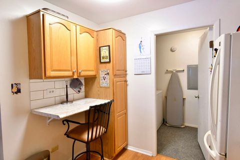 Tiny photo for 18424 Kedzie Avenue #2A, Homewood, IL 60430 (MLS # 12560130)
