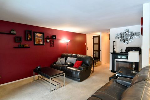 Tiny photo for 18424 Kedzie Avenue #2A, Homewood, IL 60430 (MLS # 12560130)