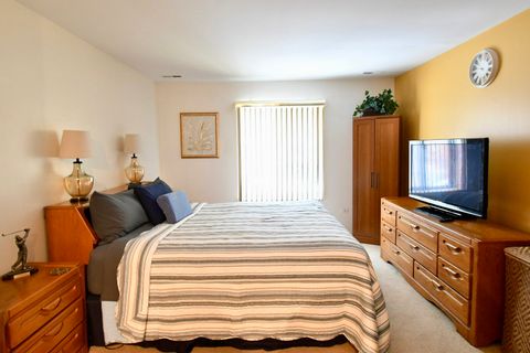 Tiny photo for 18424 Kedzie Avenue #2A, Homewood, IL 60430 (MLS # 12560130)