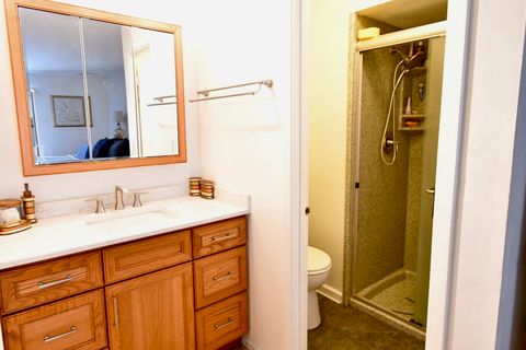 Tiny photo for 18424 Kedzie Avenue #2A, Homewood, IL 60430 (MLS # 12560130)