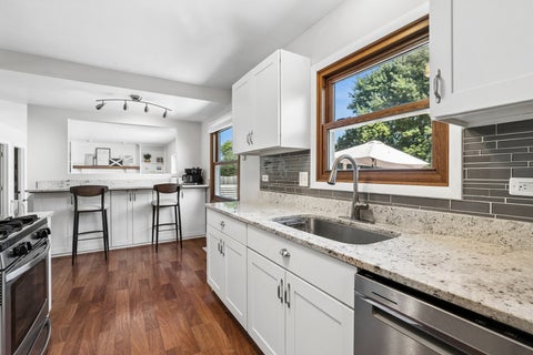 Tiny photo for 17379 W Hickory Lane, Grayslake, IL 60030 (MLS # 12718955)
