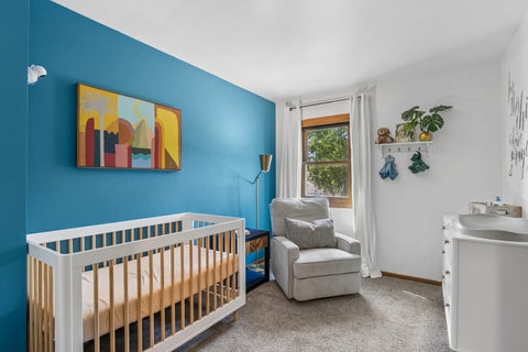 Tiny photo for 17379 W Hickory Lane, Grayslake, IL 60030 (MLS # 12718955)