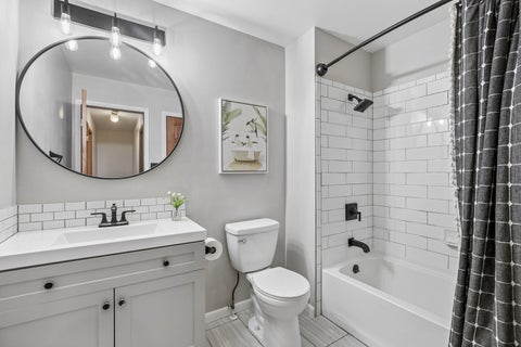 Tiny photo for 17379 W Hickory Lane, Grayslake, IL 60030 (MLS # 12718955)