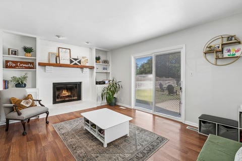 Tiny photo for 17379 W Hickory Lane, Grayslake, IL 60030 (MLS # 12718955)