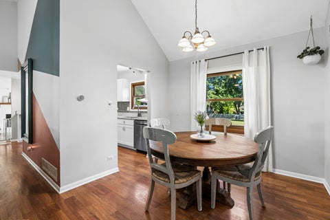 Tiny photo for 17379 W Hickory Lane, Grayslake, IL 60030 (MLS # 12718955)