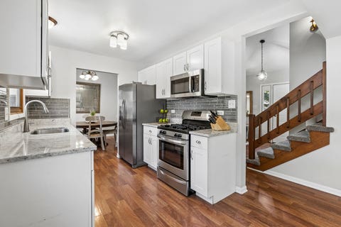 Tiny photo for 17379 W Hickory Lane, Grayslake, IL 60030 (MLS # 12718955)