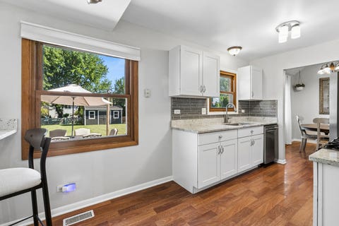 Tiny photo for 17379 W Hickory Lane, Grayslake, IL 60030 (MLS # 12718955)