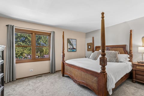 Tiny photo for 17379 W Hickory Lane, Grayslake, IL 60030 (MLS # 12718955)