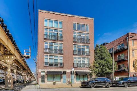 18 E Cullerton Street C1 Chicago IL 60616