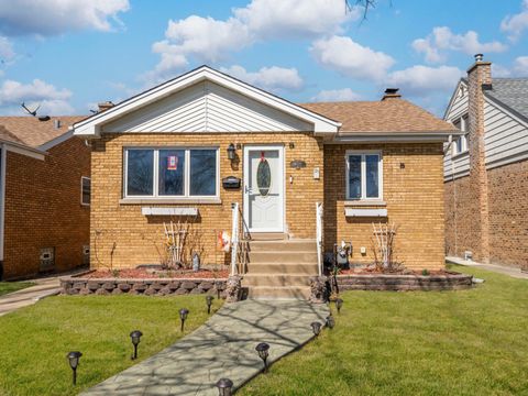 Photo of 9020 W 22nd Place, North Riverside, IL 60546 (MLS # 12602614)