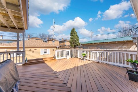 Tiny photo for 9020 W 22nd Place, North Riverside, IL 60546 (MLS # 12602614)