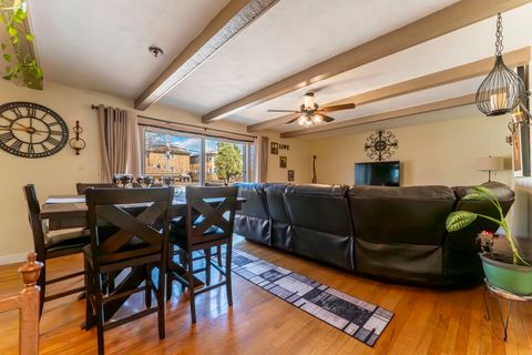 Tiny photo for 9020 W 22nd Place, North Riverside, IL 60546 (MLS # 12602614)