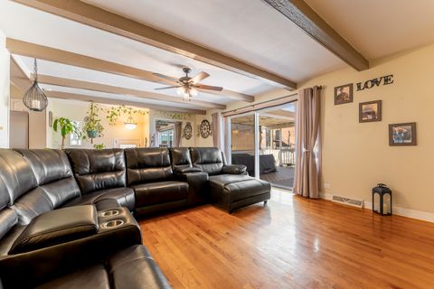 Tiny photo for 9020 W 22nd Place, North Riverside, IL 60546 (MLS # 12602614)