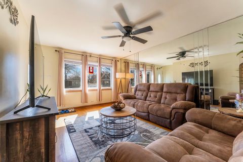 Tiny photo for 9020 W 22nd Place, North Riverside, IL 60546 (MLS # 12602614)