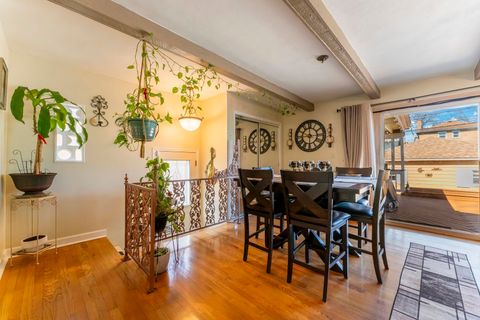 Tiny photo for 9020 W 22nd Place, North Riverside, IL 60546 (MLS # 12602614)