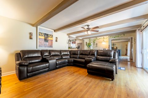 Tiny photo for 9020 W 22nd Place, North Riverside, IL 60546 (MLS # 12602614)